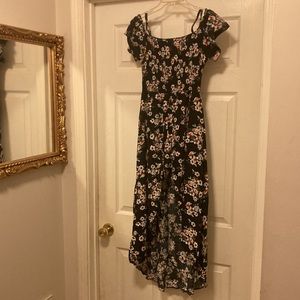 Dress with built-in shorts🥰 perfect for spring🥰